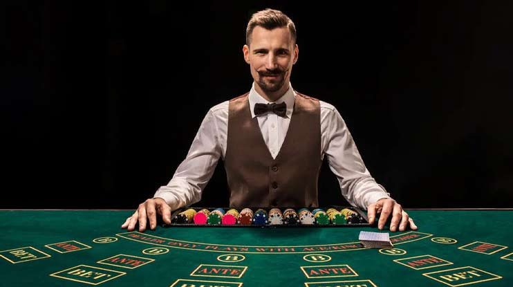 Tampilan antarmuka permainan slot Wild West Gold di platform copacobana99 dengan grid pembayaran dan tombol putar